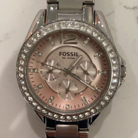 Fossil Watch - Picture 2 of 4